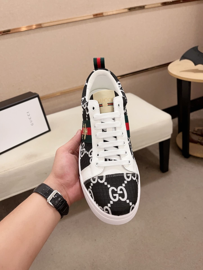 Gucci Casual Shoes